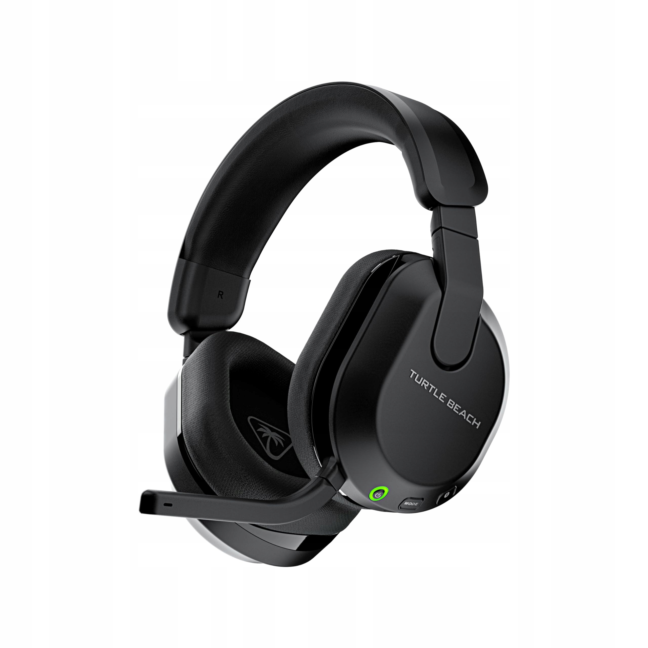 Turtle Beach Stealth 600 Pc bezdrátové herní sluchátko, černé