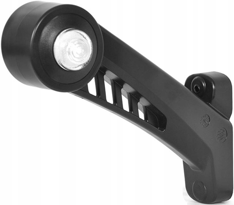 

Lampa Obrysowa Prawa Diodowa Led 12V Obrysówka Waś