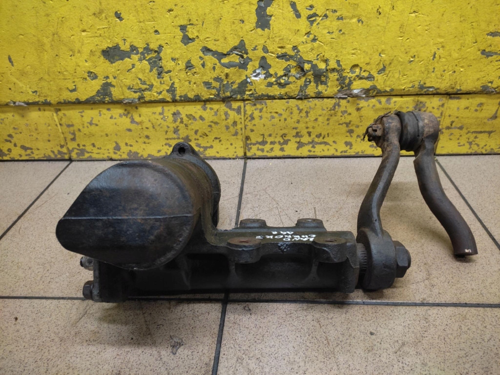 JEEP GRAND CHEROKEE Boîter direction 26057628