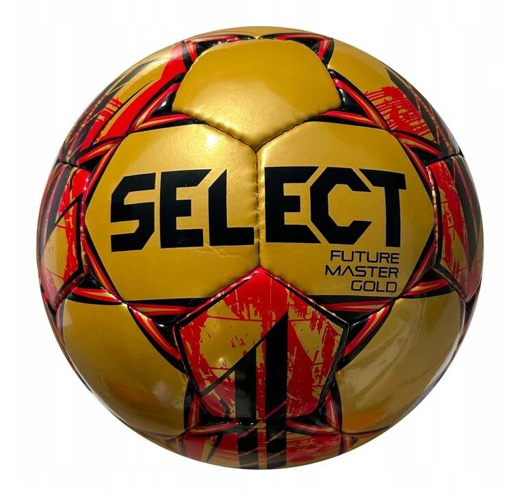 Halový fotbalový míč Select Master Futsal pro sál Vel. 4