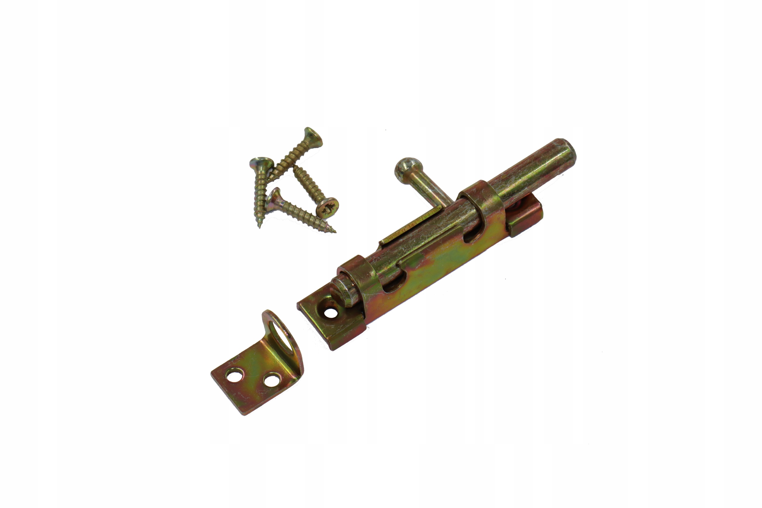 

Zasuwka Drzwiowa Uniwersalna ZASUWA,BLOKADA-70mm
