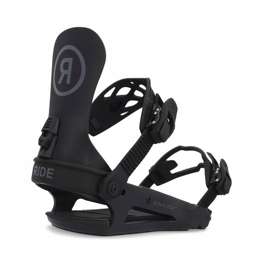vázání Ride CL-4 Black Velikost vázání: S