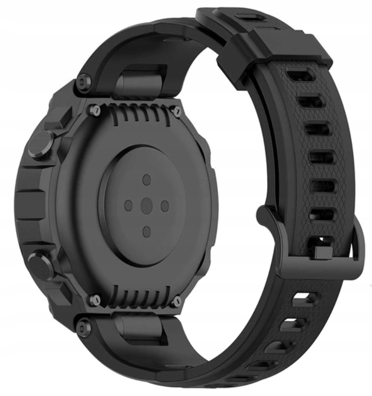 

Pasek Silikonowy Xiaomi Amazfit T-Rex T-Rex Pro