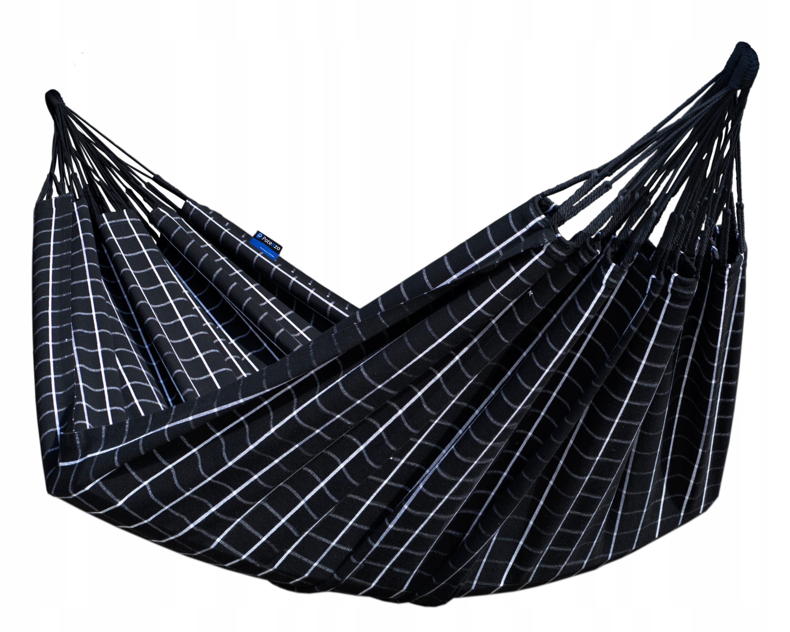 Potenza Hojdacia sieť Cartago 220 x 160 cm 100 % Kolumbia