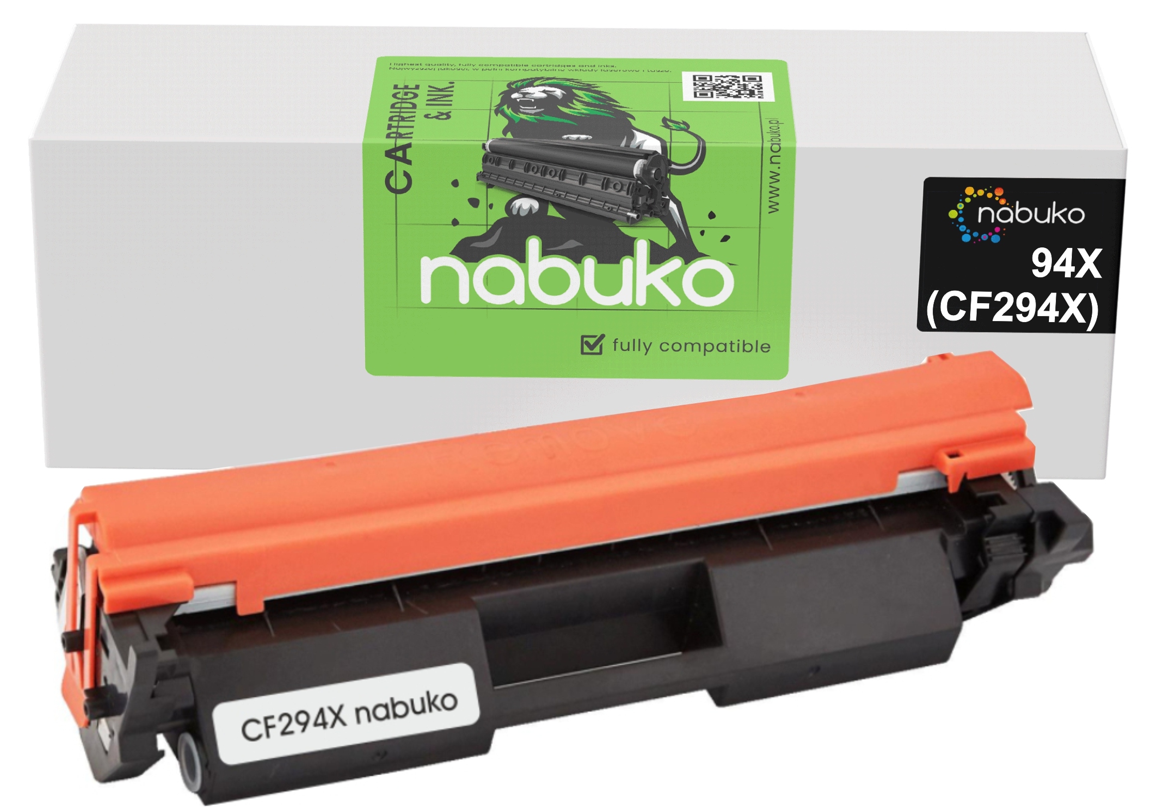 TONER do HP 94X LASERJET PRO MFP M148FDW M148FW
