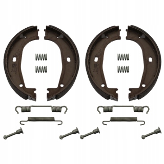 SZCZĘKI HAMULC. BMW