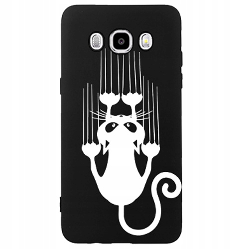 

150wzorów Etui Full Matt Do Samsung Galaxy J5 2016