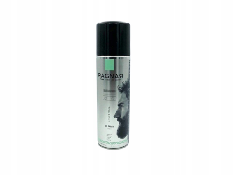 

BarberLine Spray Do Dezynfekcji Maszynek 5w1 500ml
