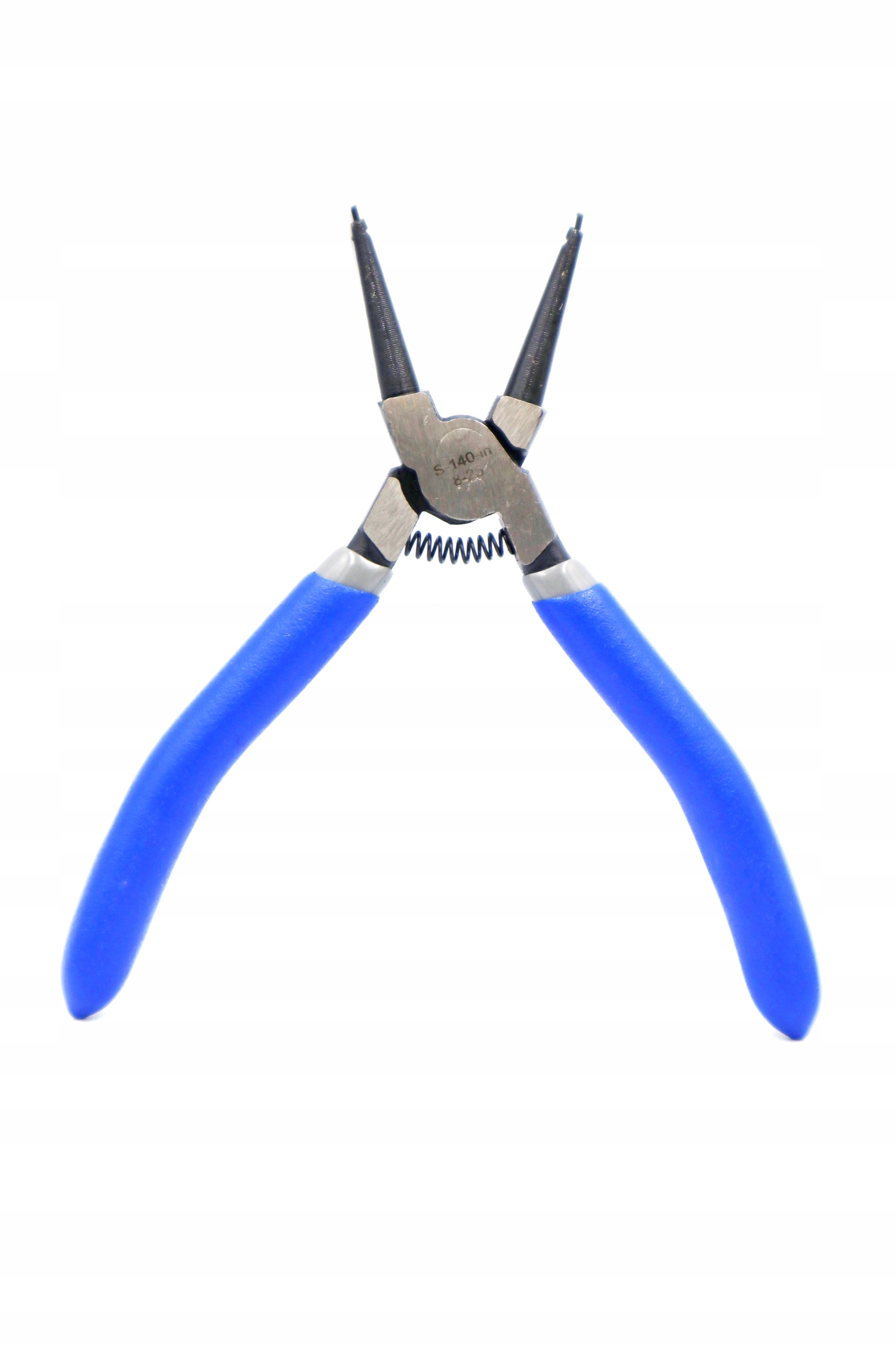 SZCZYPCE DO PIERŚCIENI SEGERA PROSTE WEW. 230 MM.