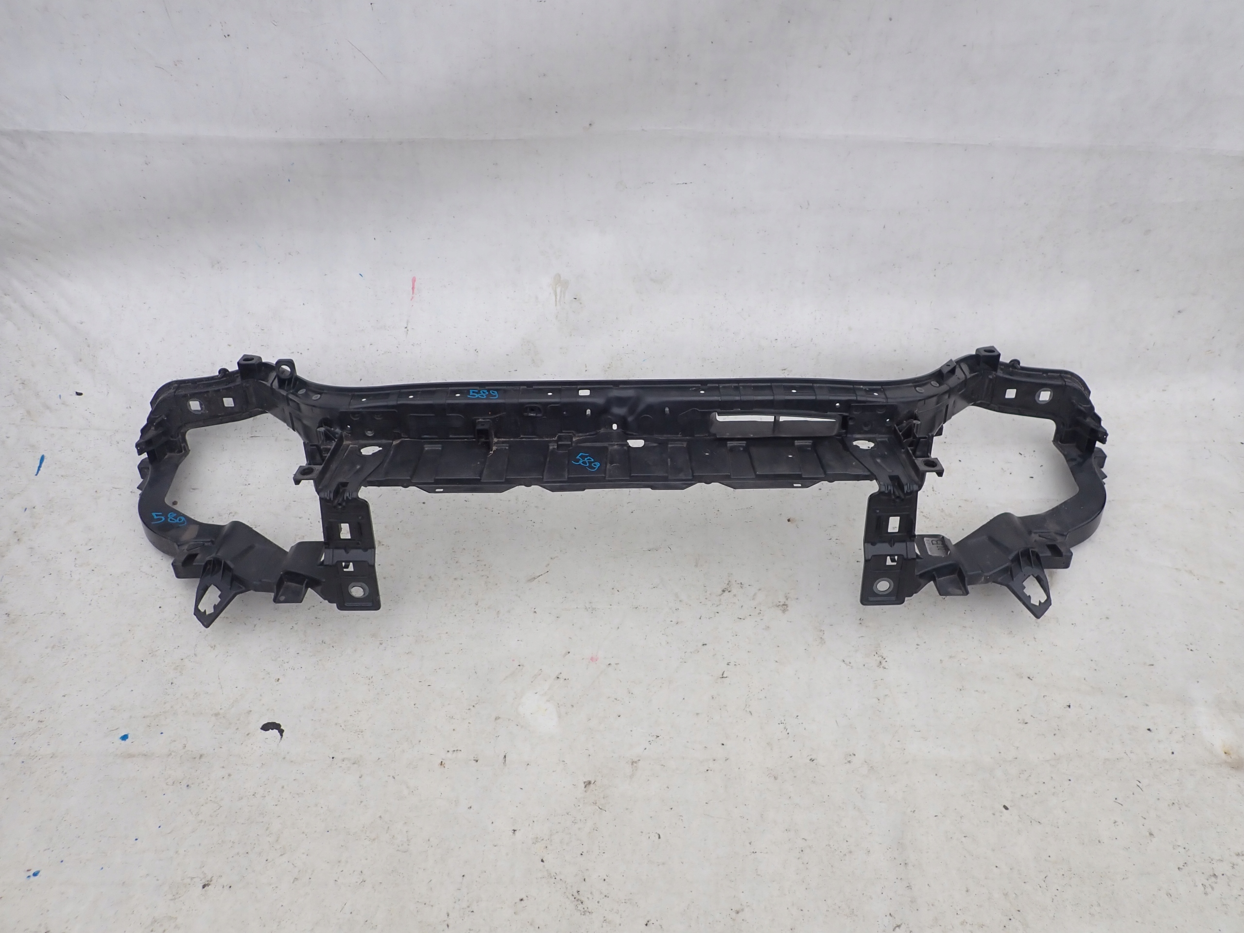 FORD GALAXY III S-MAX II 15- PAS WZMOCNIENIE PRZÓD