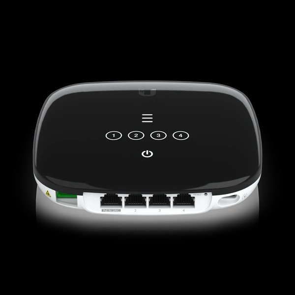 Ubiquiti UF-WiFi6 UFiber WiFi6 Gpon Cpe