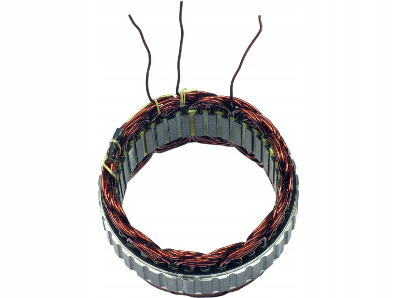 Stator alternator AS PL AS5016 Producent czesci AS PL