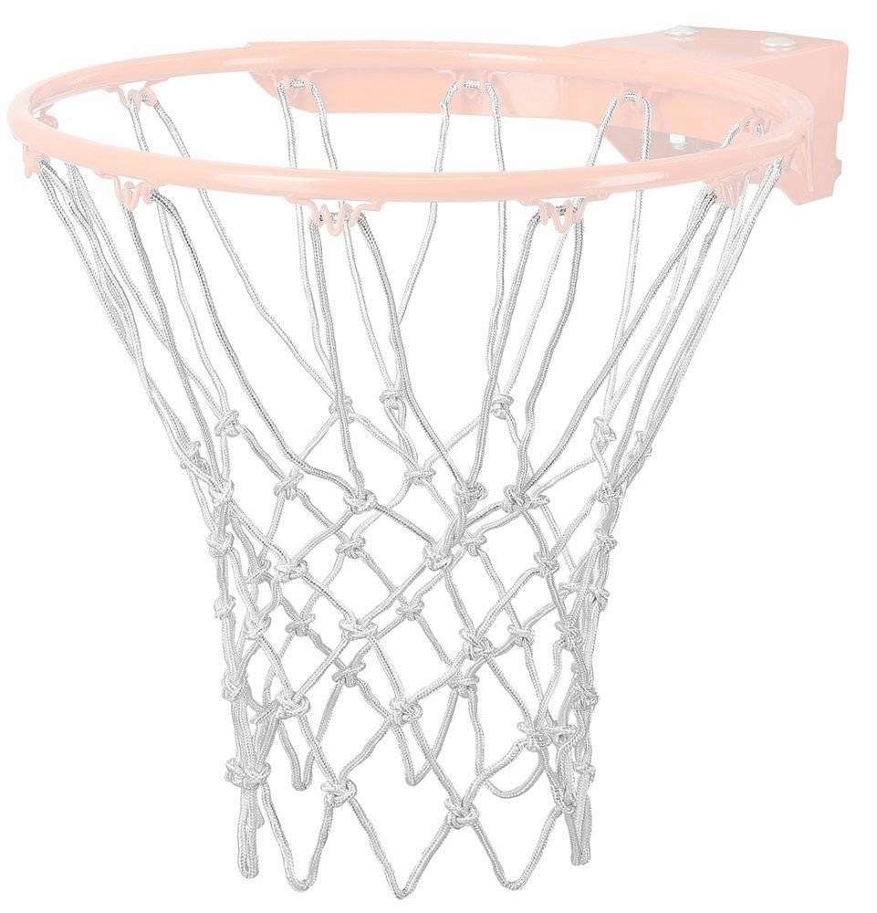 

Nils Siatka Na Obręcz 45 cm Do Koszykówki Kosza