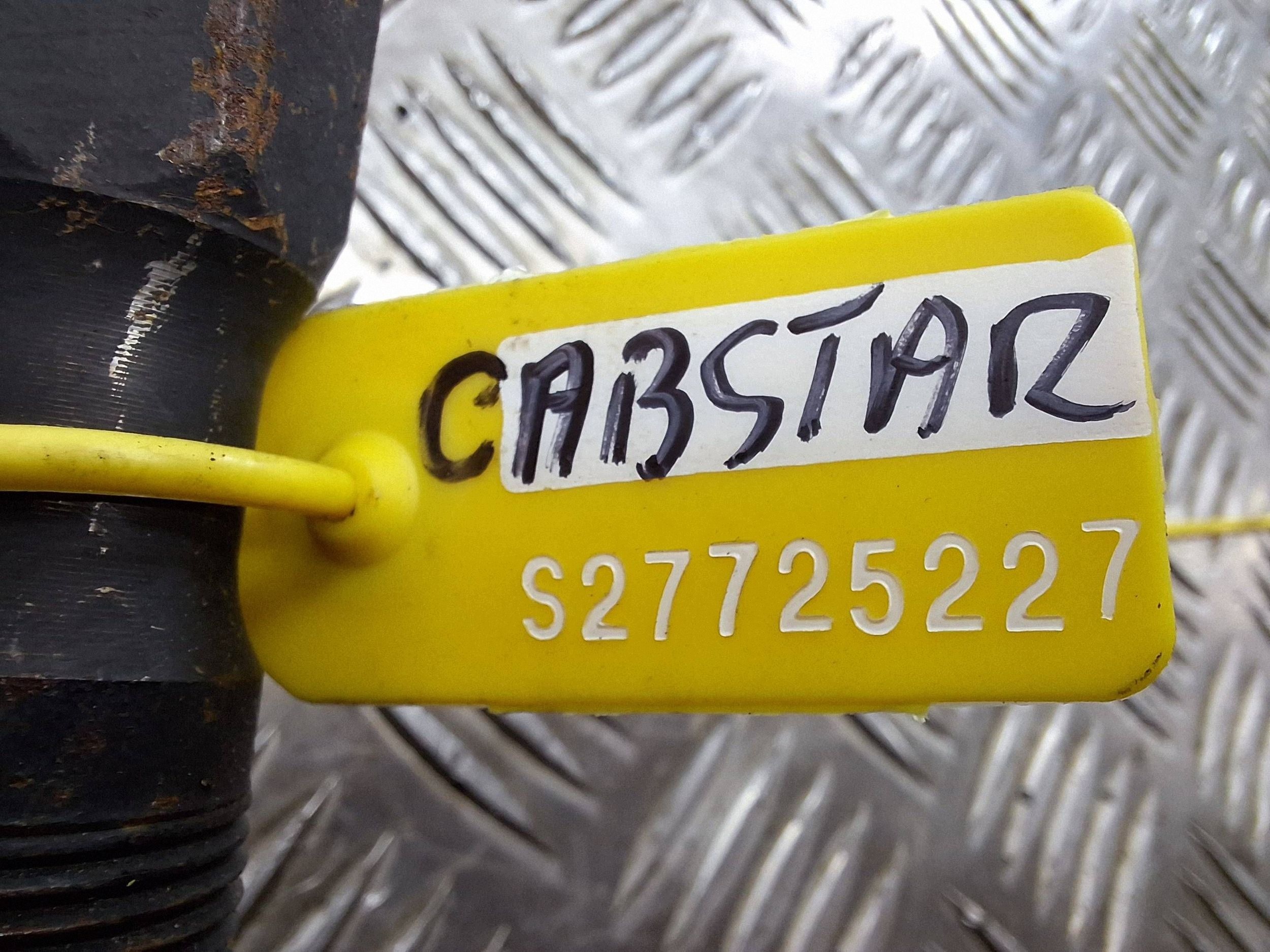 servo control NISSAN CABSTAR MAXITY 49001-MB402 EUROPA 07