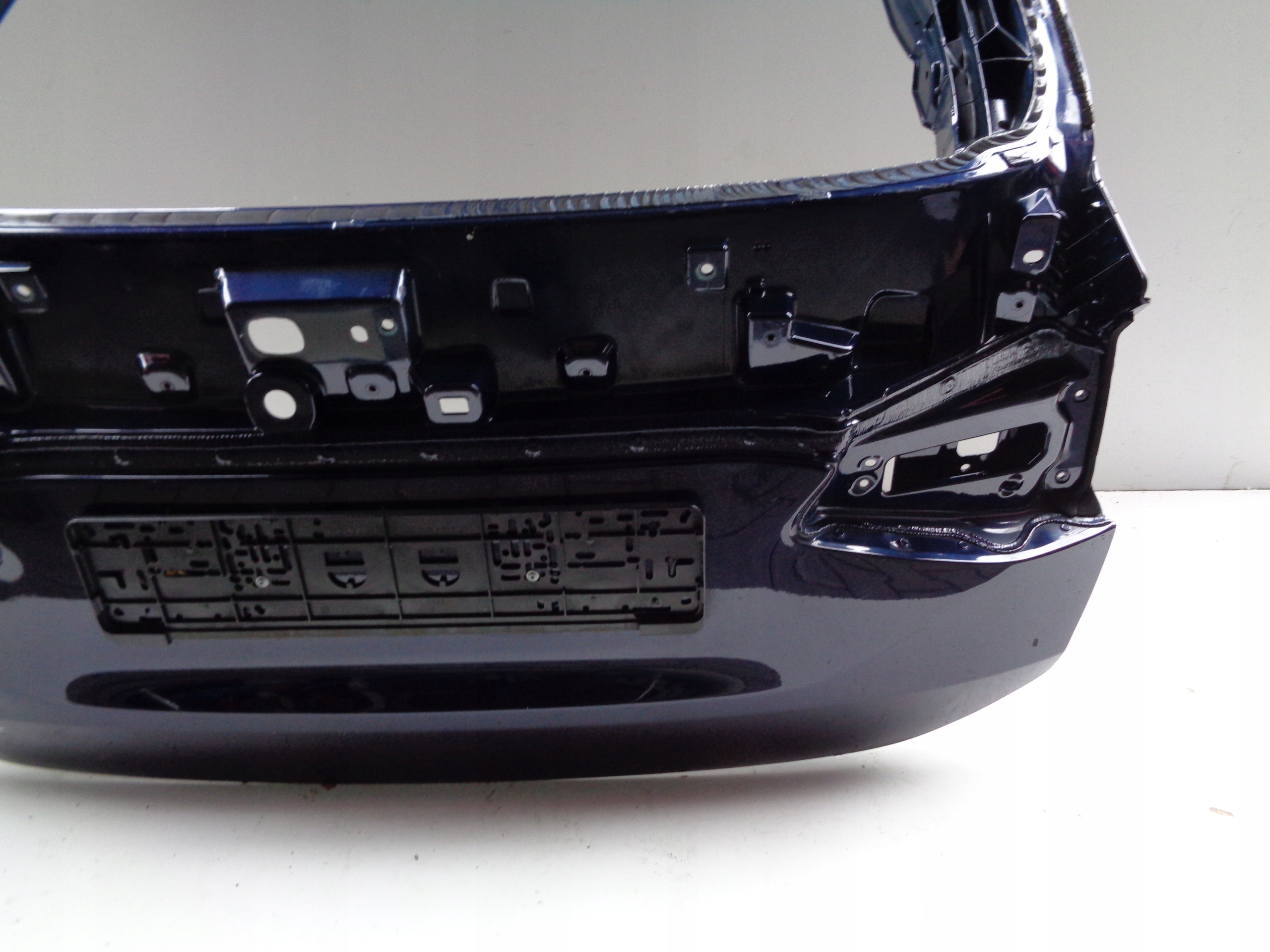 boot doors BMW 6 GT G32 NR 49497