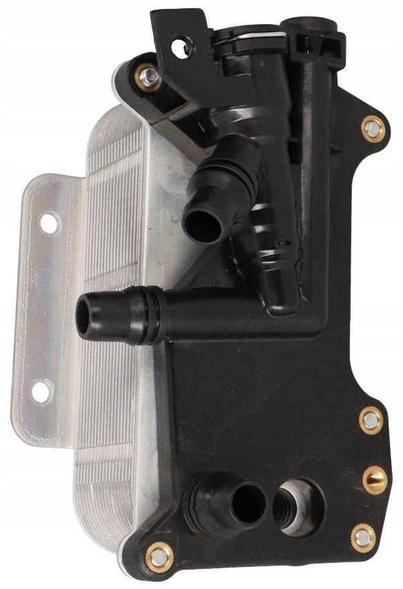 Chłodnica oleju CLIMTEX CH8-205
