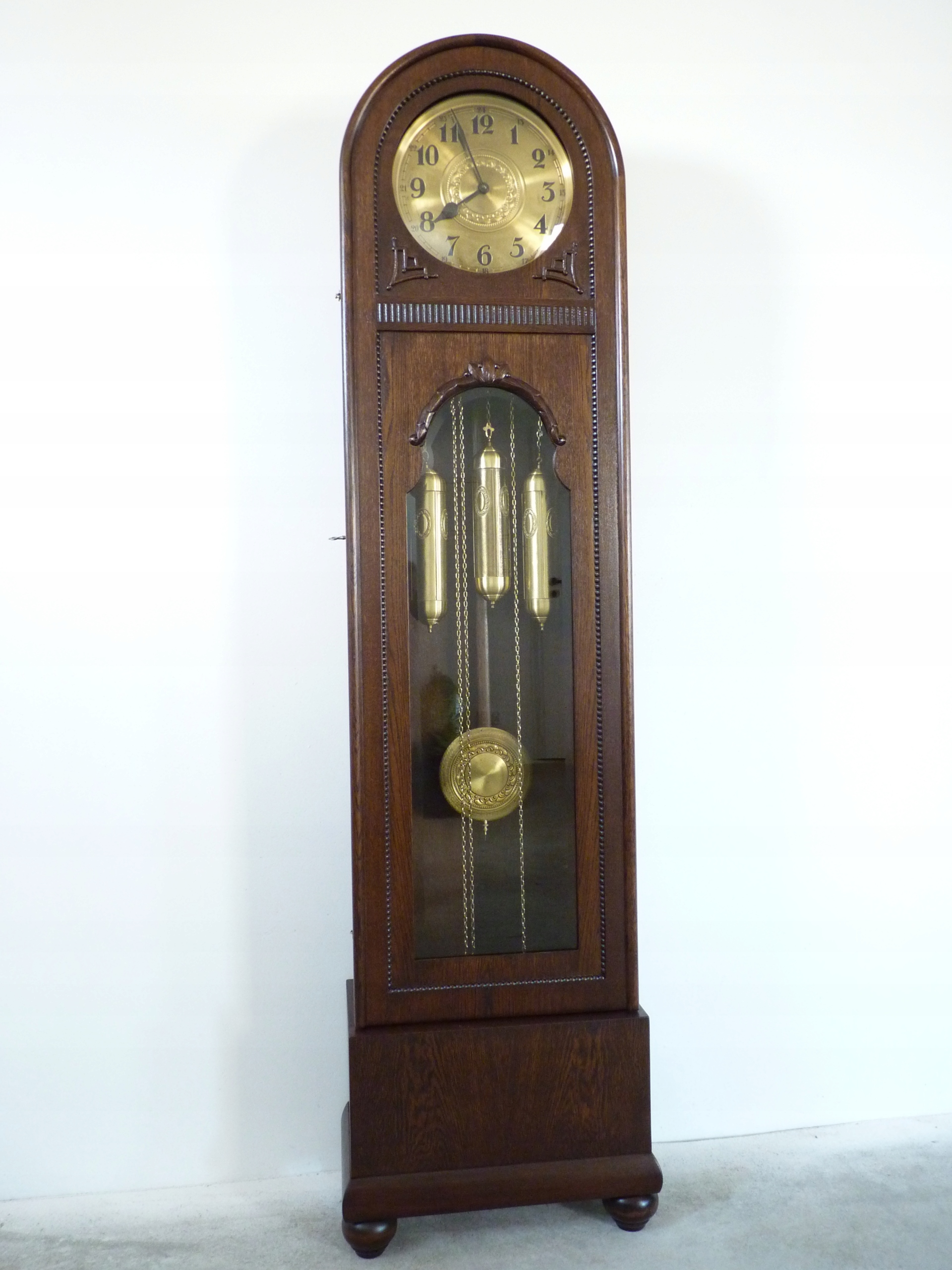 KWADRANSOWY FMS PO PROFESJONALNEJ RENOWACJI Z MOŻLIWOŚCIĄ WYCISZENIA BICIA.