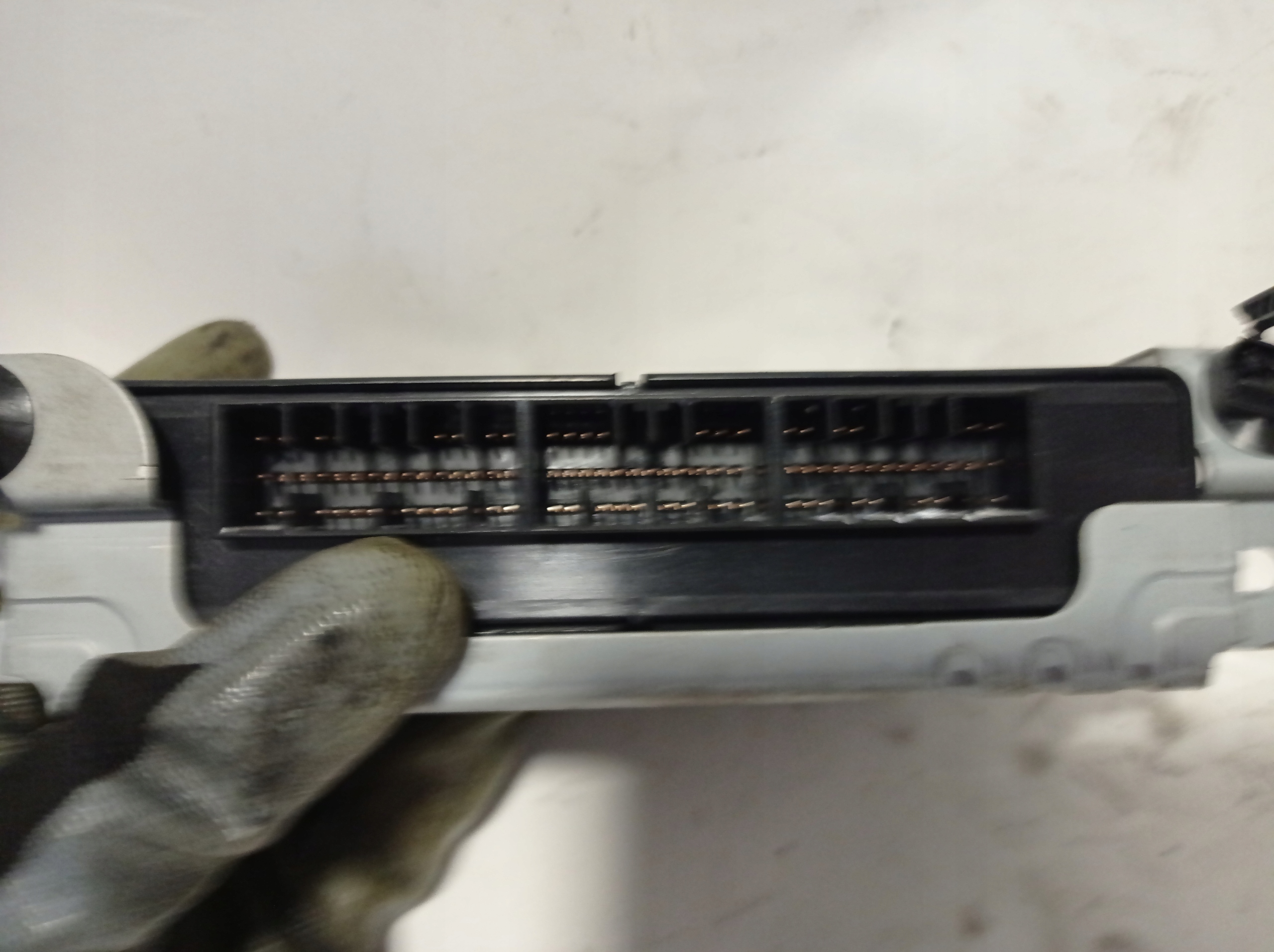 блок комфорта subaru oe 88281AG671