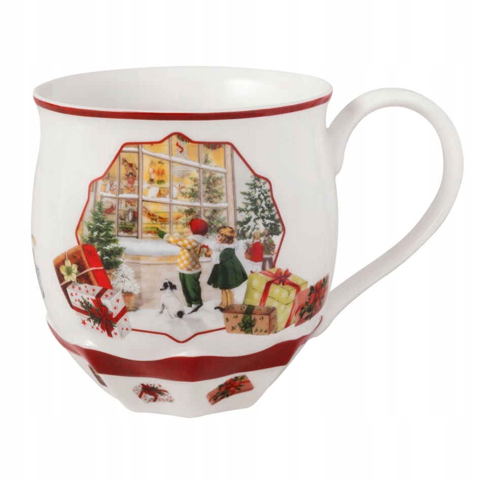 Hrnek Výstavní okno (450 ml) Toy's Fantasy Villeroy & Boch