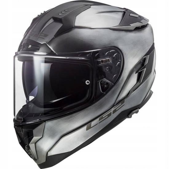 

Kask ls2 ff327 challenger jeans titan