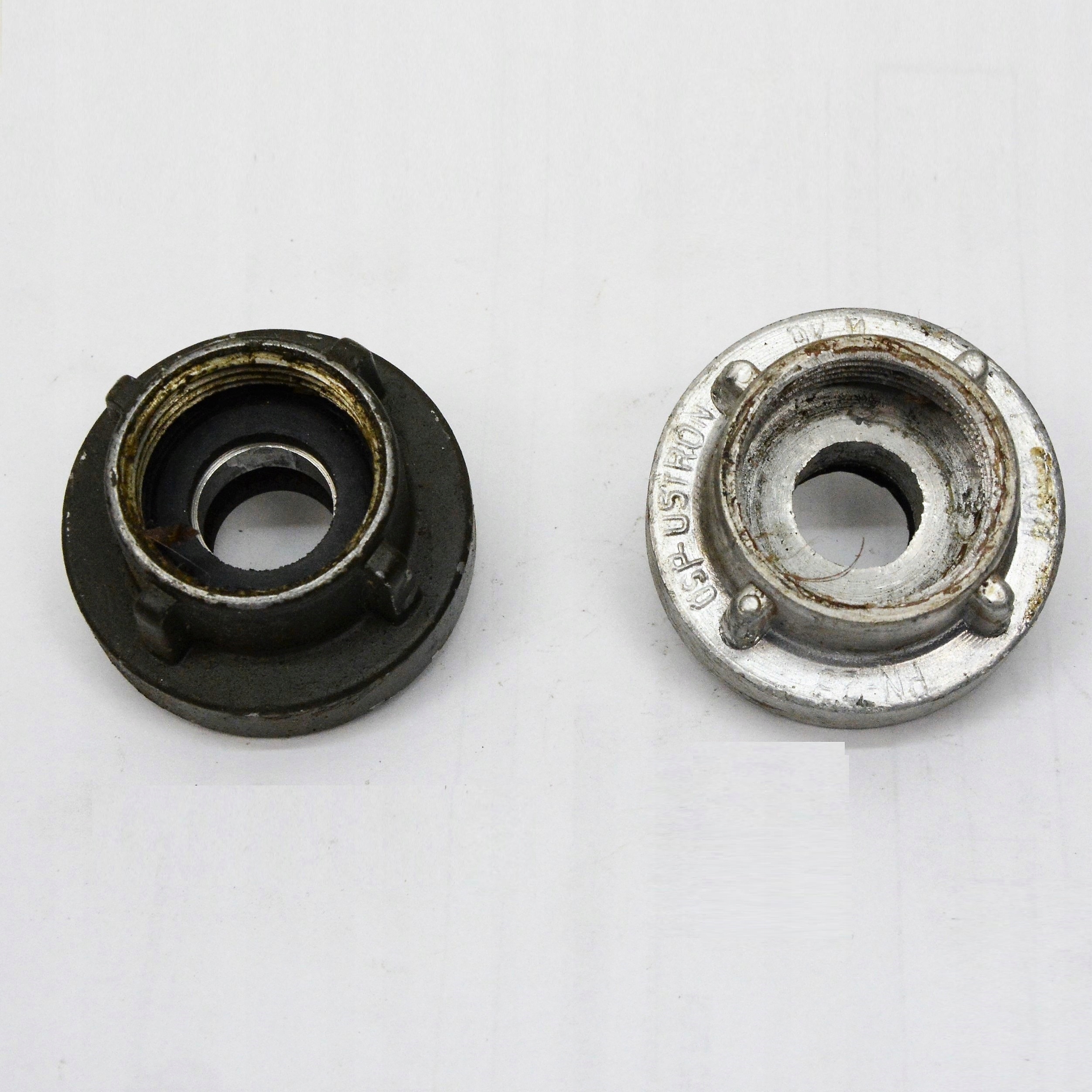 Złączka szybkozłączka do węża strażackiego 1cal