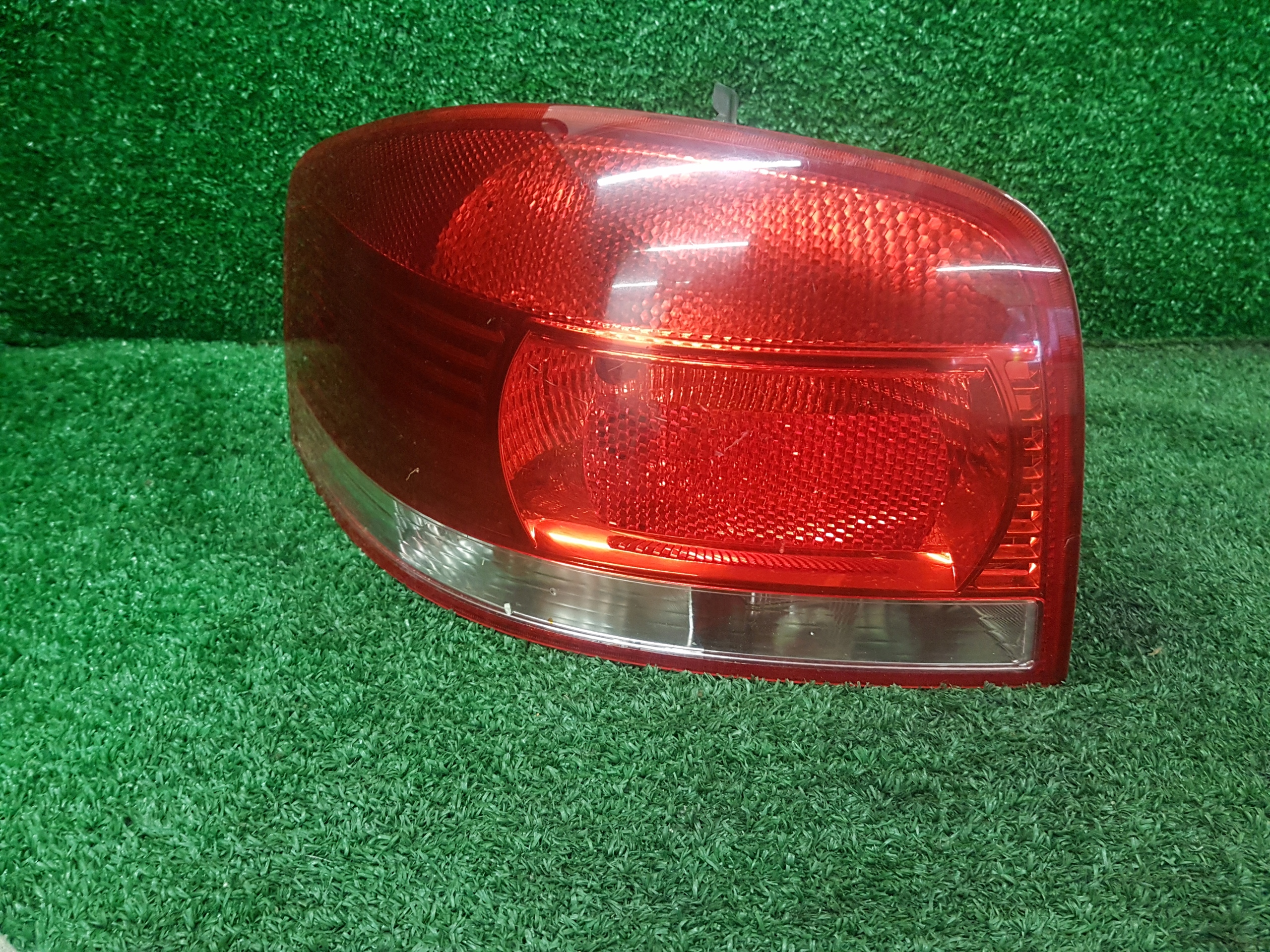 Licht links hinten 3D AUDI A3 8P