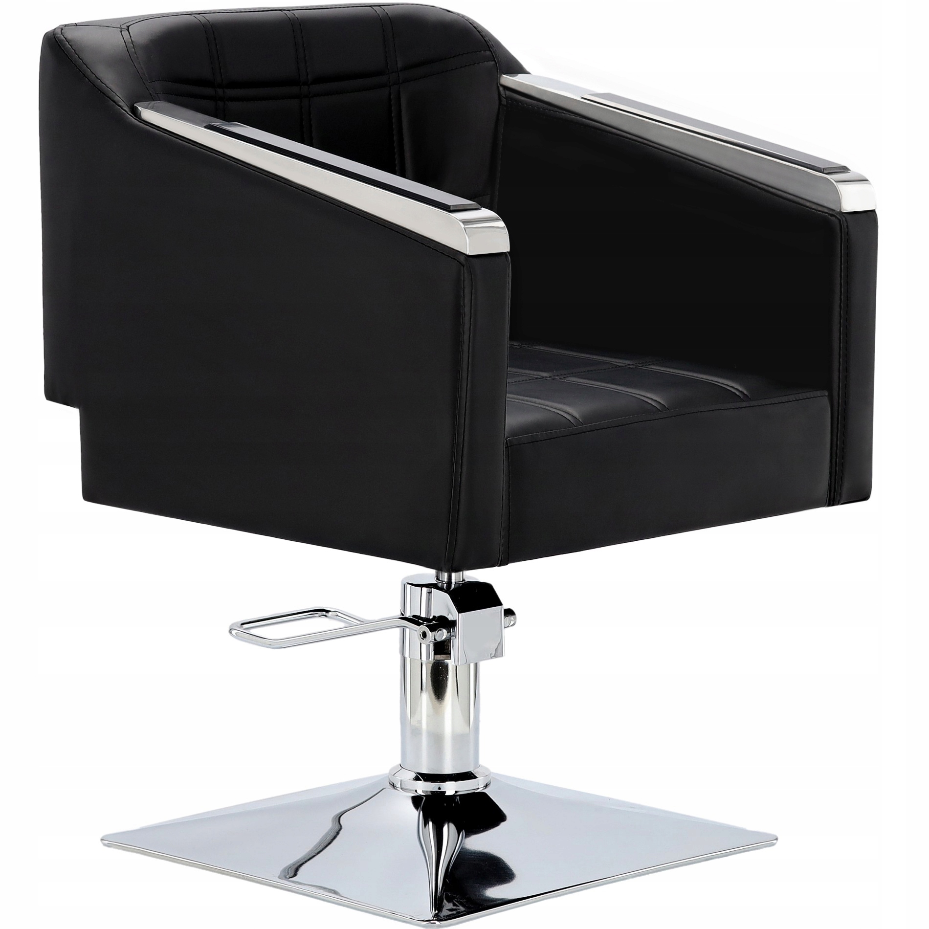 Kadeřnické hydraulické barberské křeslo do kadeřnického salonu Pikos