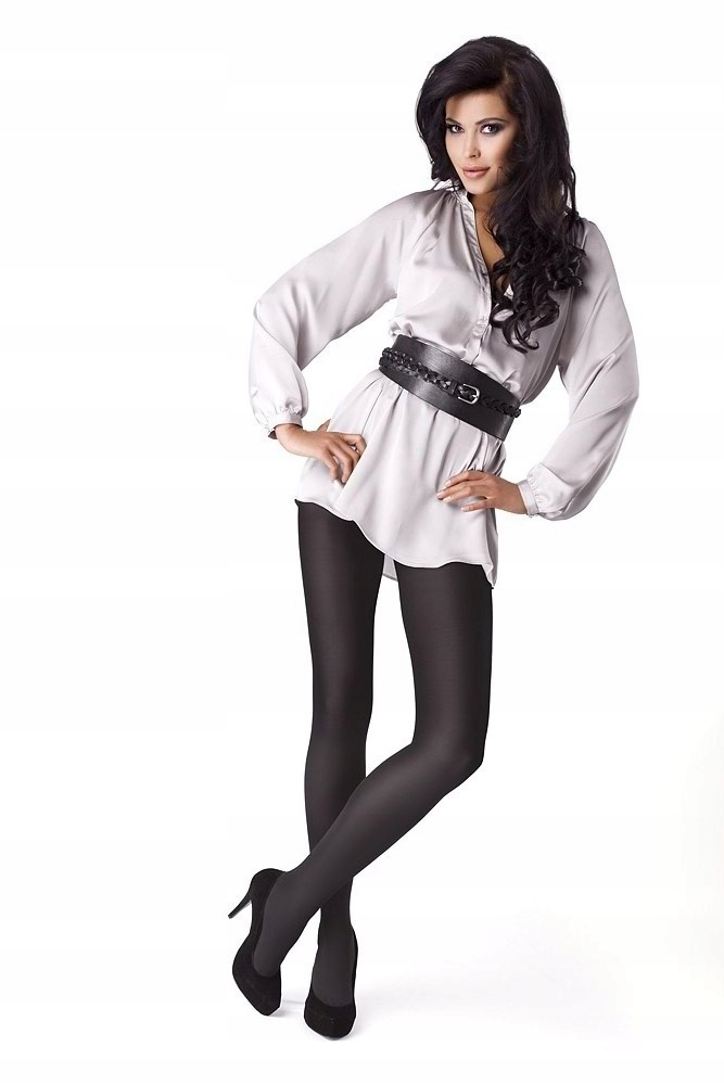 

Rajstopy Spiga 60 ~4~ Grigiotto Mona