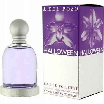 Jesus Del Pozo Halloween Edt 200 ml