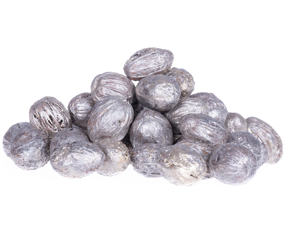 

Amra srebro platynowe 250g susz dekoracyjny