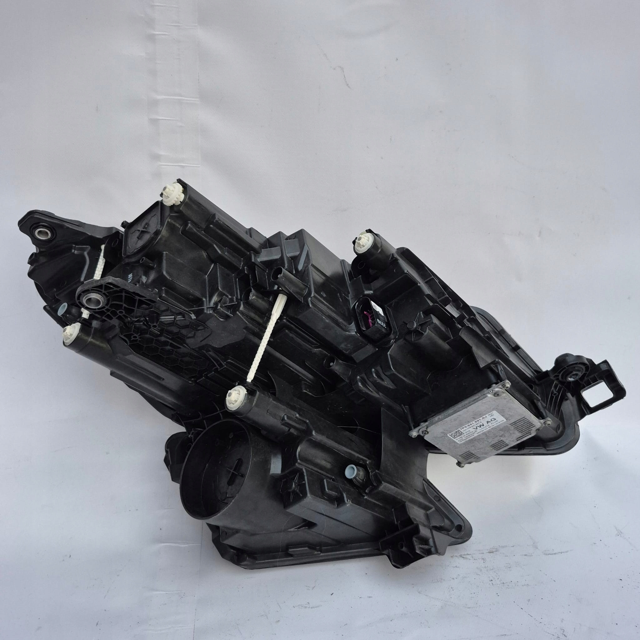 SKODA KODIAQ 566 565 17- light left front front FULL LED 566941015F