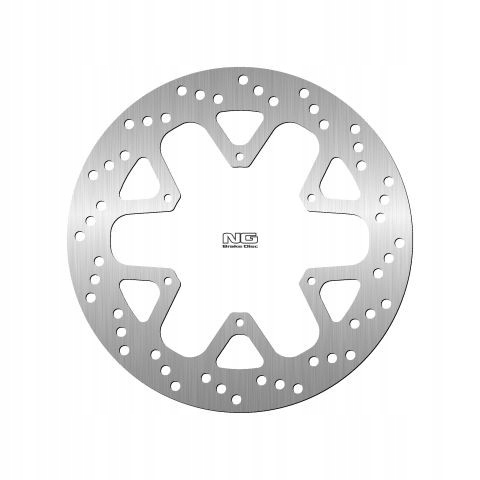 Ng Zadný Brzdový Kotúč Ktm 790ADV '18-25, 890ADV '21-25 (260X110X5MM) (6X6