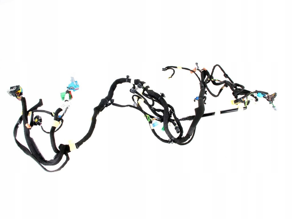 9821633680 - ДЖГУТ ПРОВОДІВ ЕЛЕКТРОПРОВОДКА САЛОНУ PEUGEOT 2008