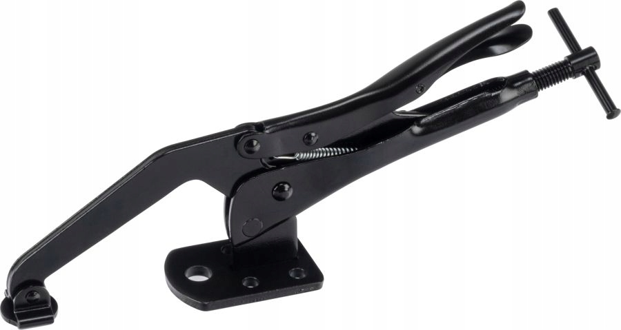 Szczypce samozaciskowe stołowe 310 mm Condor C.4796