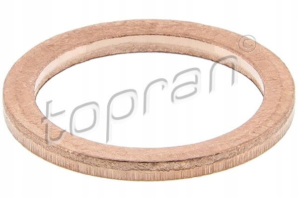 PIERŚCIEŃ USZCZELNIAJĄCY, KOREK SPUSTOWY OLEJU Stan opakowania oryginalne