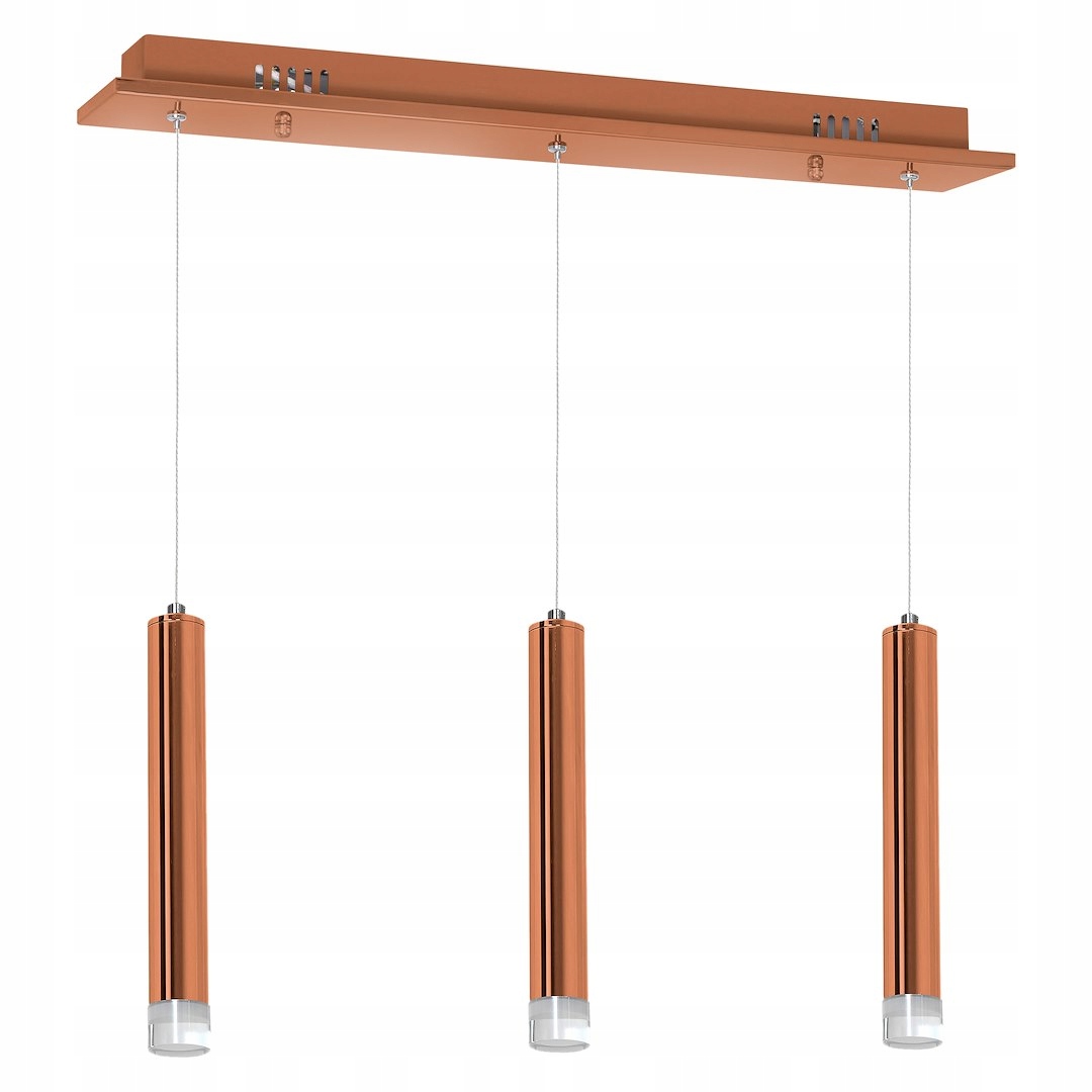 Závěsná Lampa Copper 15W Led ML985