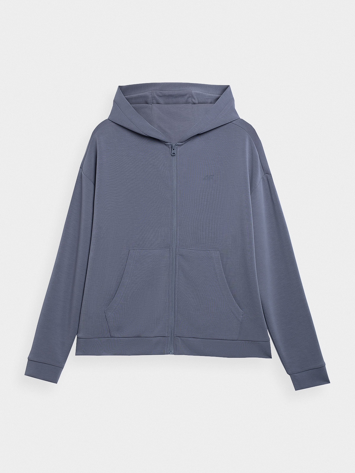 

Bluza do jogi z dodatkiem modalu damska