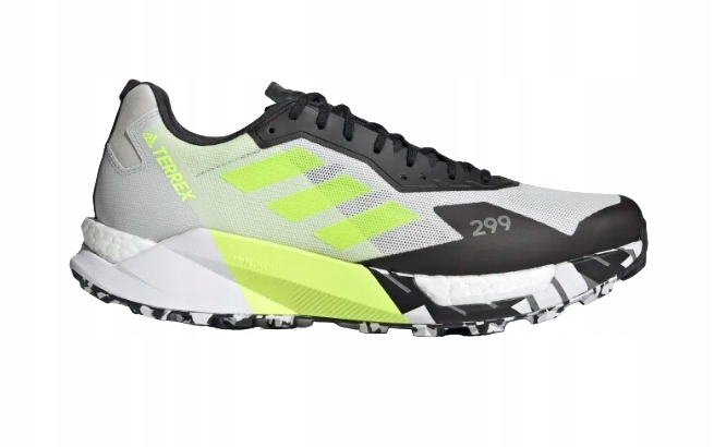 Buty Sportowe Adidas Terrex Agravic Ultra