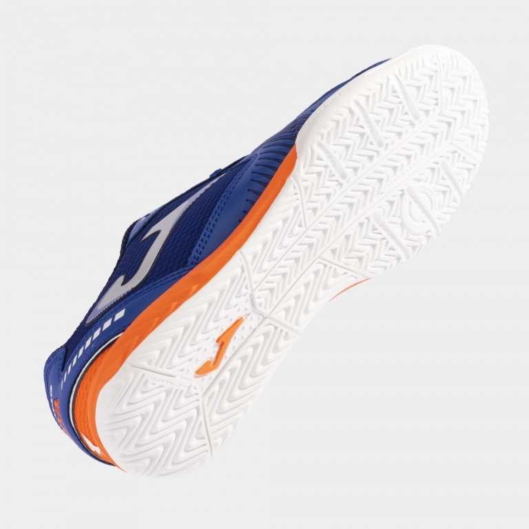 BUTY HALOWE JOMA DRIBLING 2404 FUTSAL rozm. 45 Model DRIW2404IN