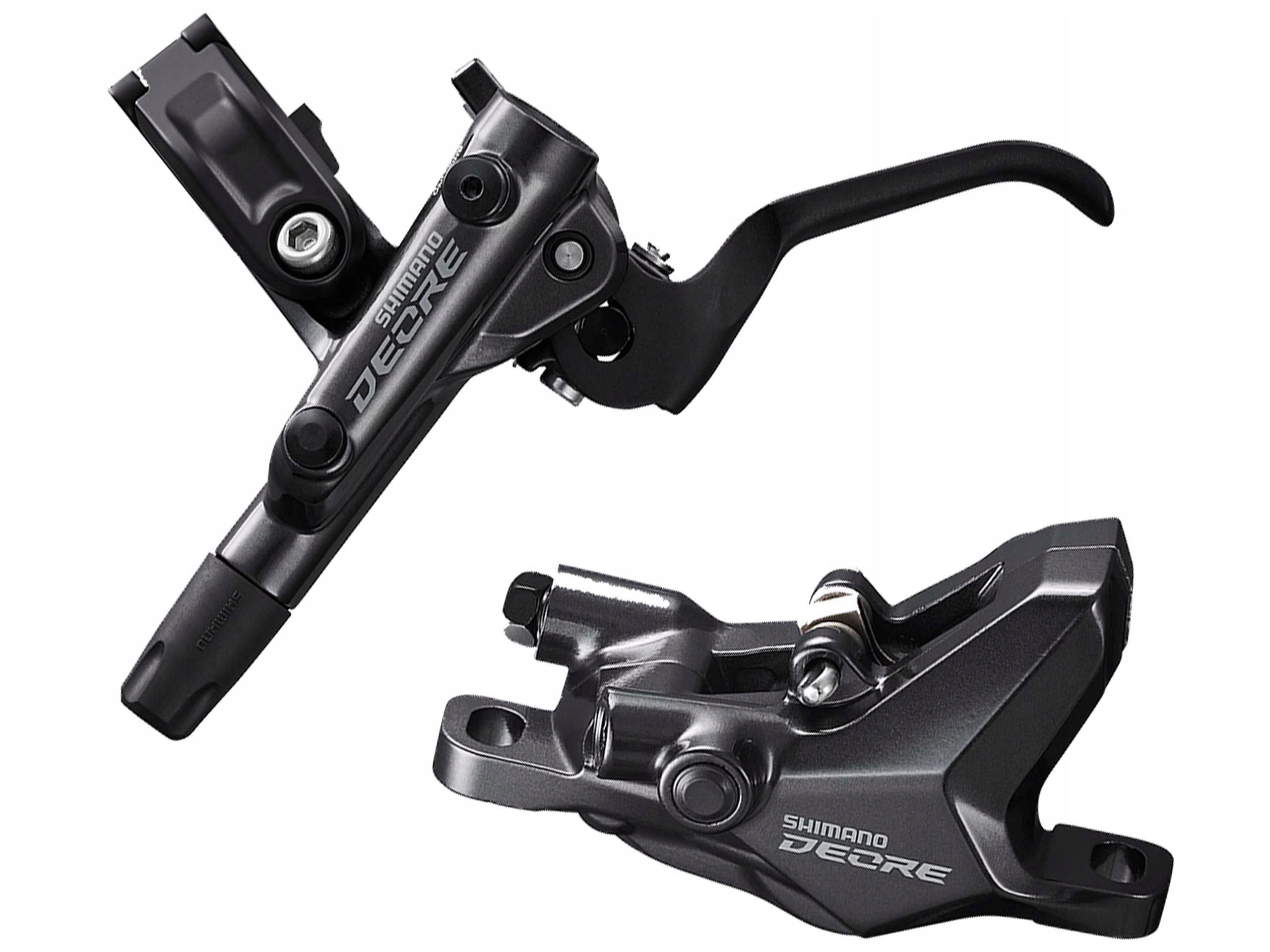 Kotoučová brzda Shimano Deore Br M6100 přední sada