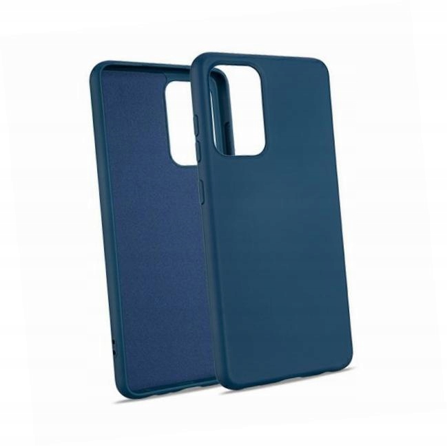 Etui Beline Silicone do Xiaomi Mi 11 Ultra 5G