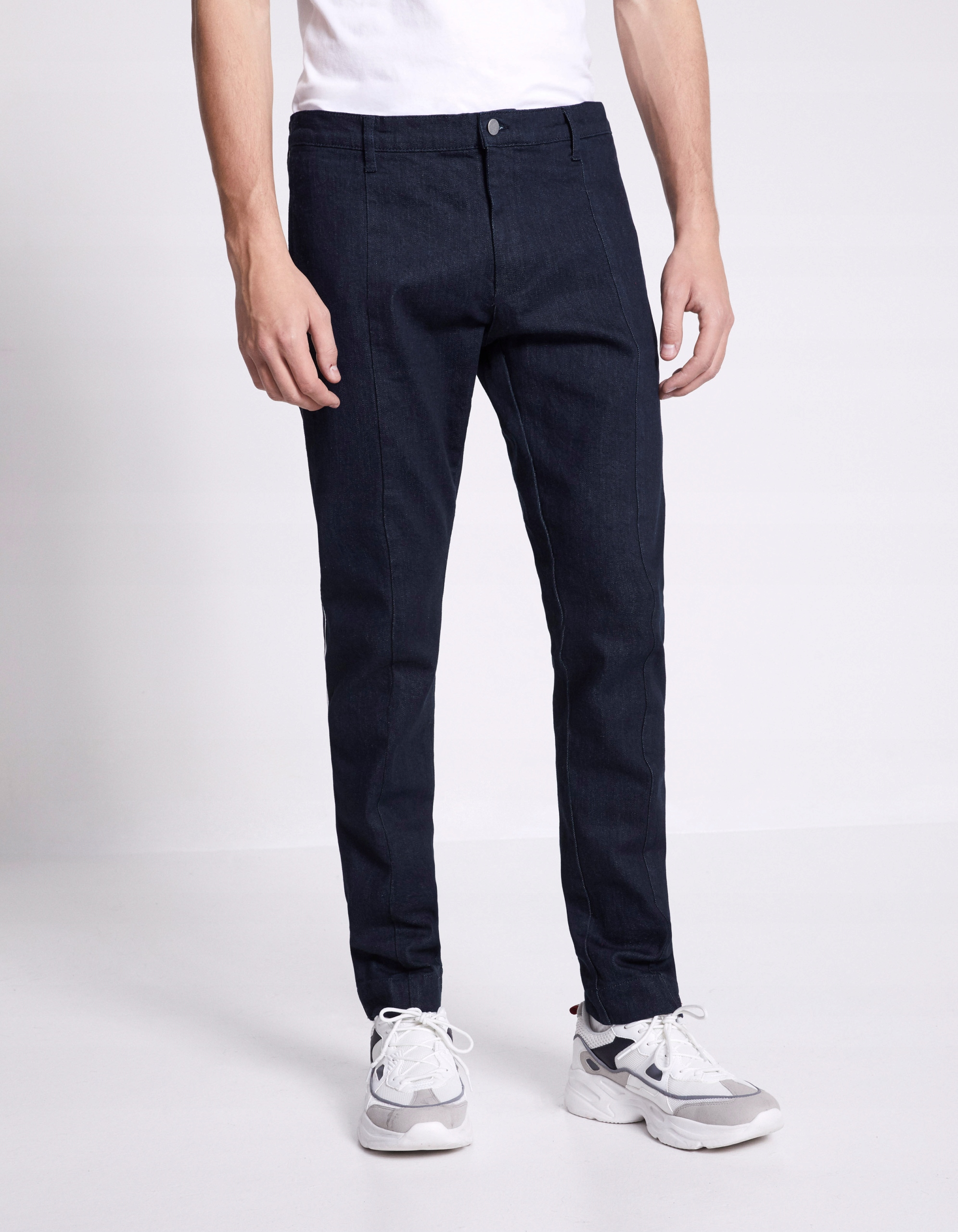Celio Džíny C25 slim fit