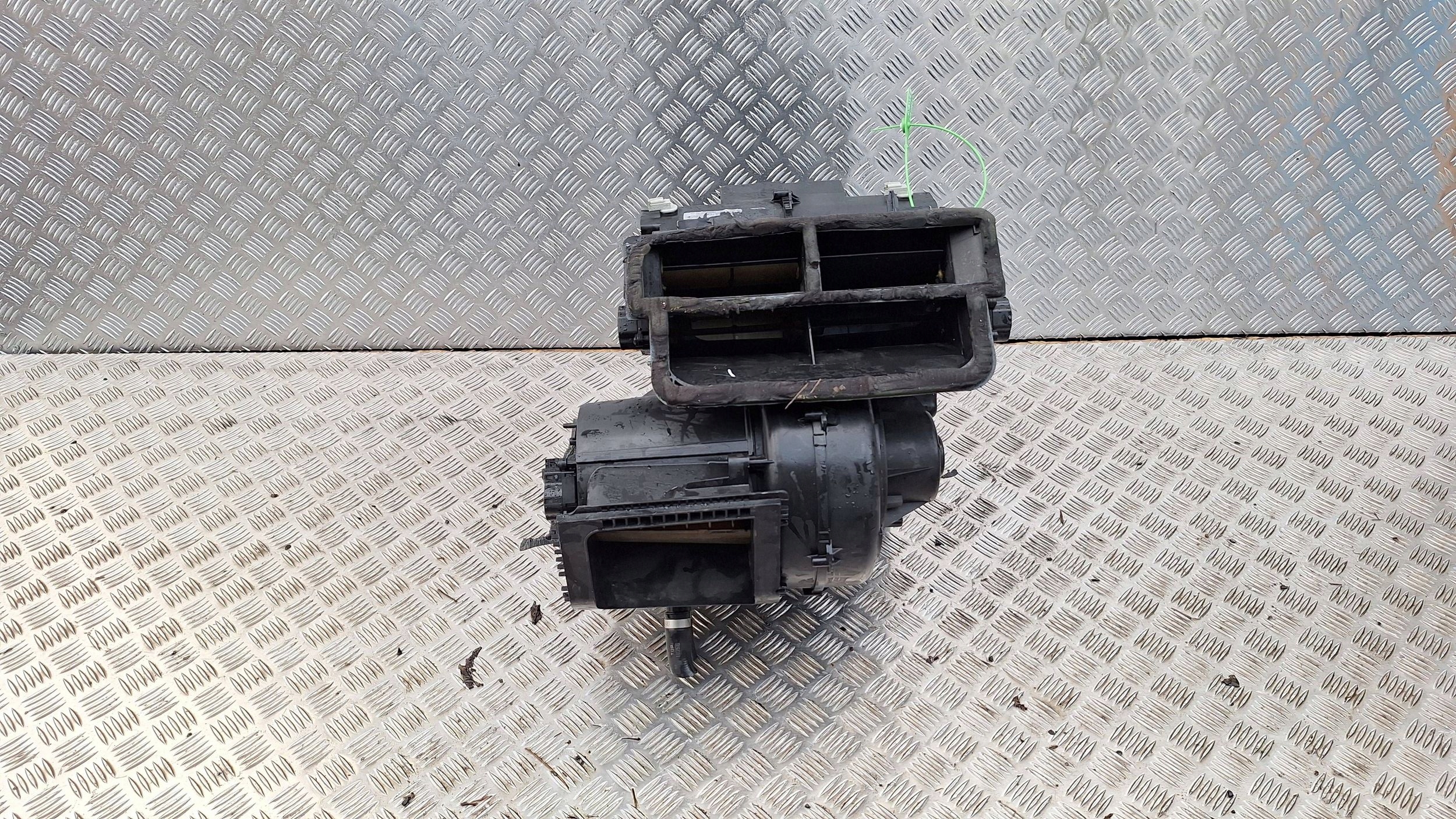 heater 3M5H-18K418-A FORD C-MAX MK2 KUGA MK1