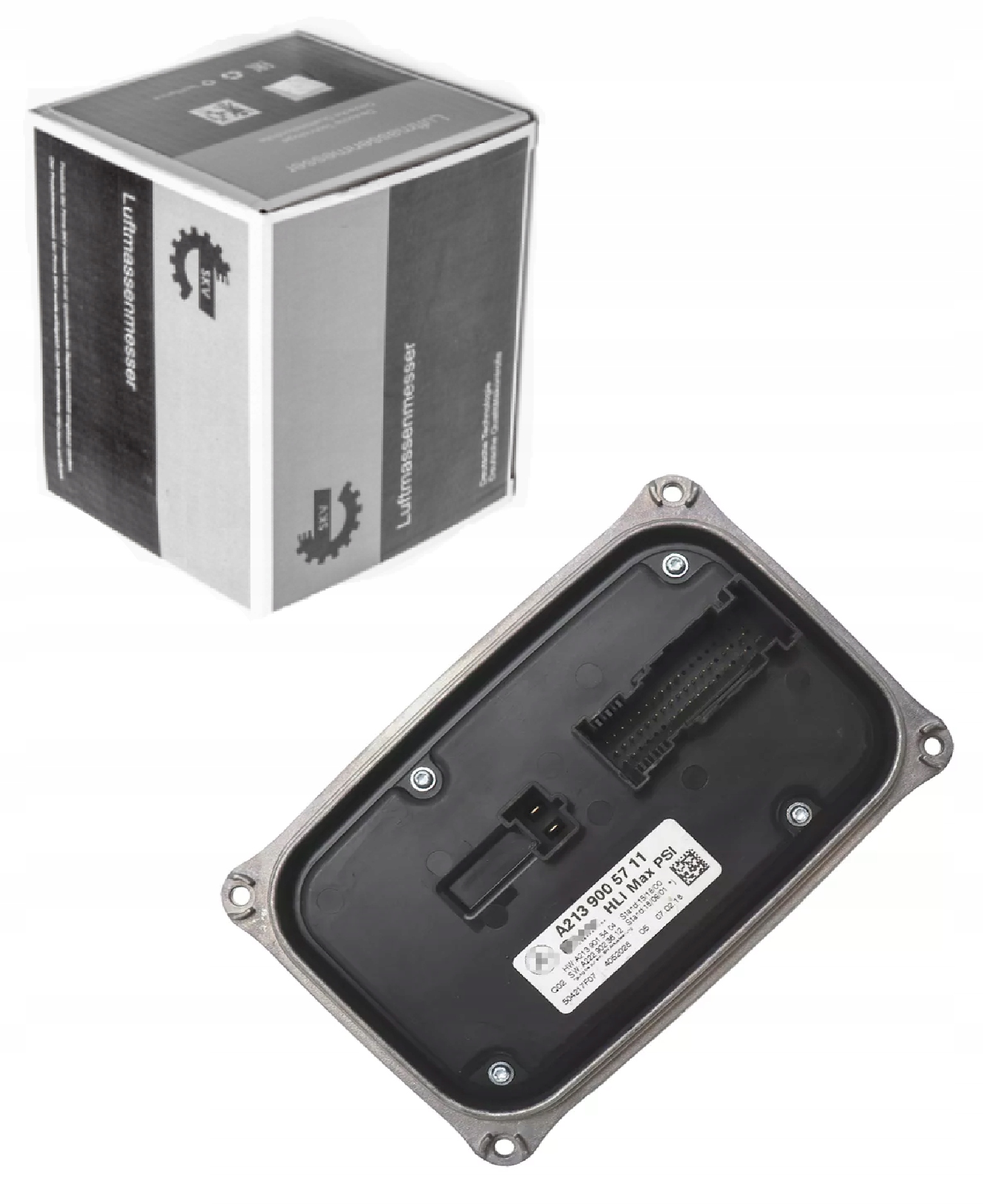 59SKV053 - МОДУЛЬ, ПОЛНЫЙ СВЕТОДИОДНЫЙ ИНВЕРТОР MERCEDES E-CLASS