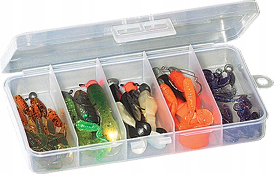 

Pudełko Jednostronne Jaxon RH-107 18/10/3CM