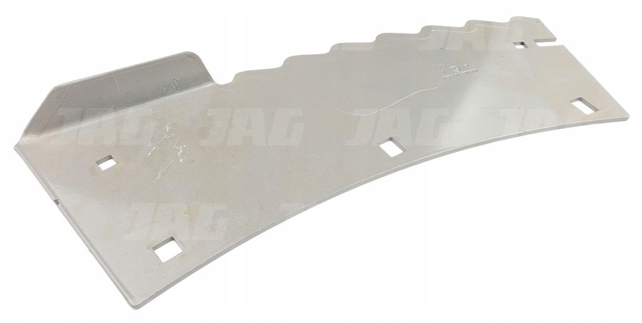 Nůž levý na trávu Mws Germany Claas JAG82-0086 991974