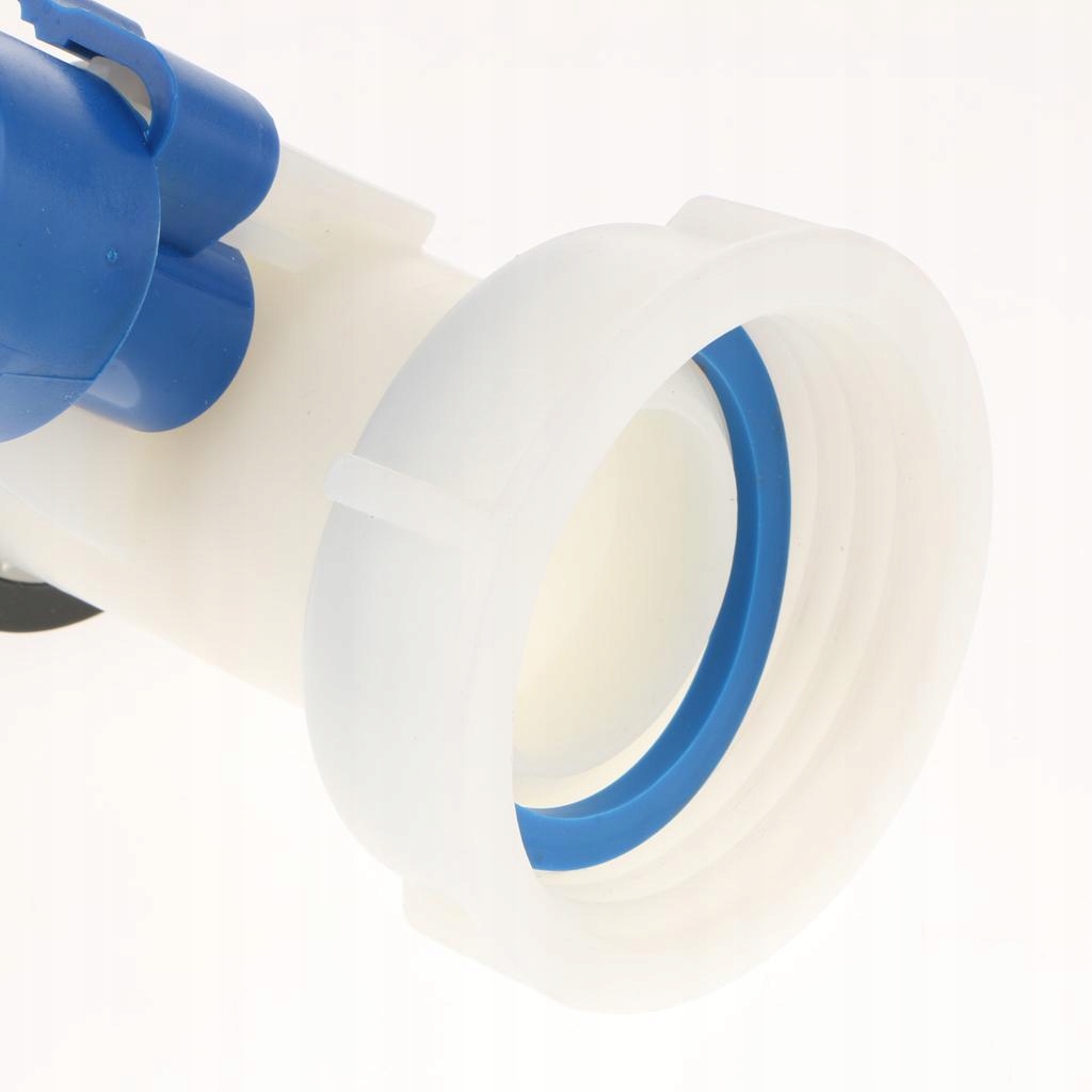 Zawór motylkowy zbiornika IBC o dużej Model 32c2f2ea-5830