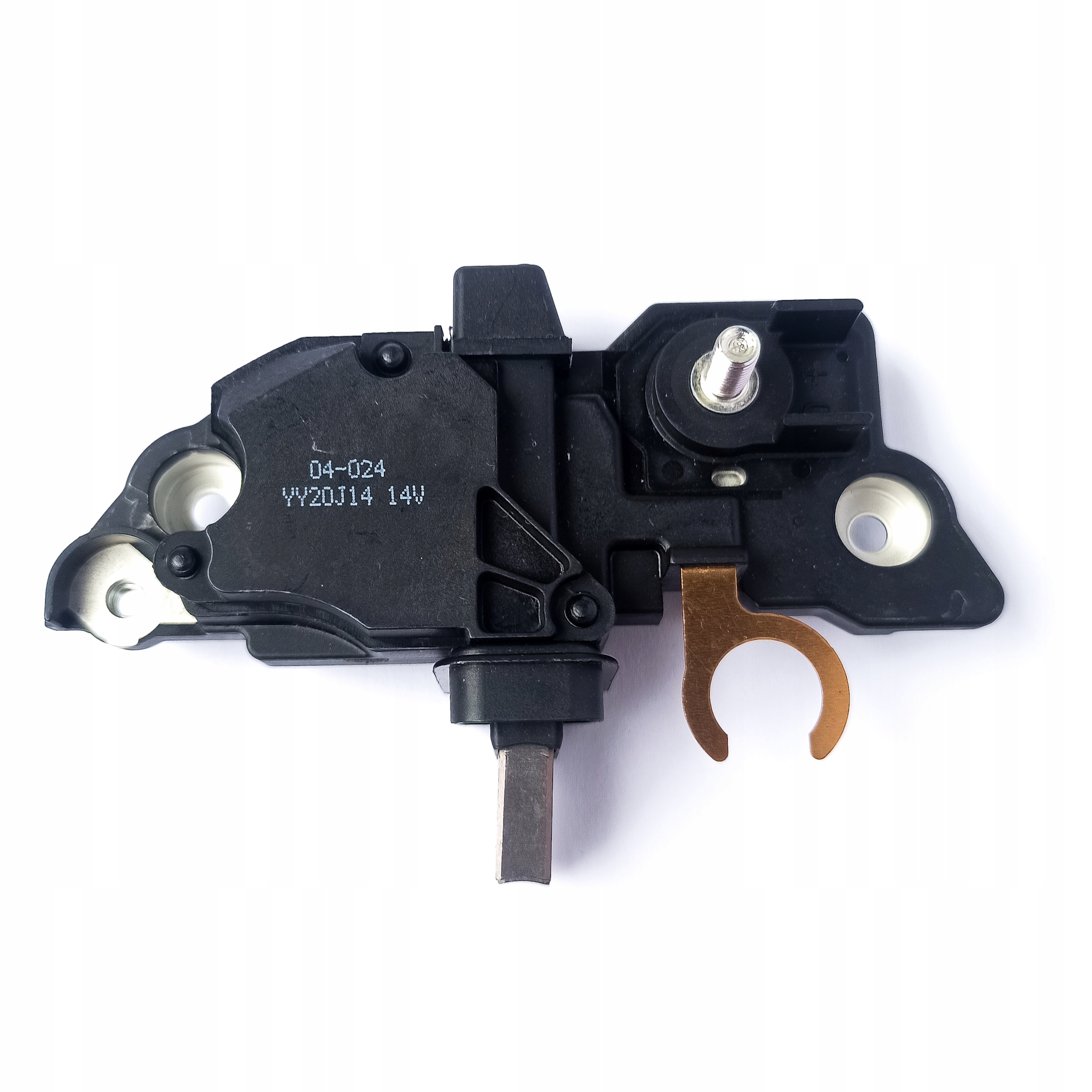 63032RS - РЕМОНТНЫЙ КОМПЛЕКТ ГЕНЕРАТОРА BOSCH OPEL