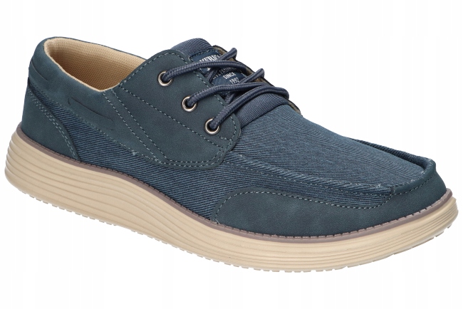 American LE02 Originální Polobotky Prodyšné Pánské Boty Paměťová Vložka N 44