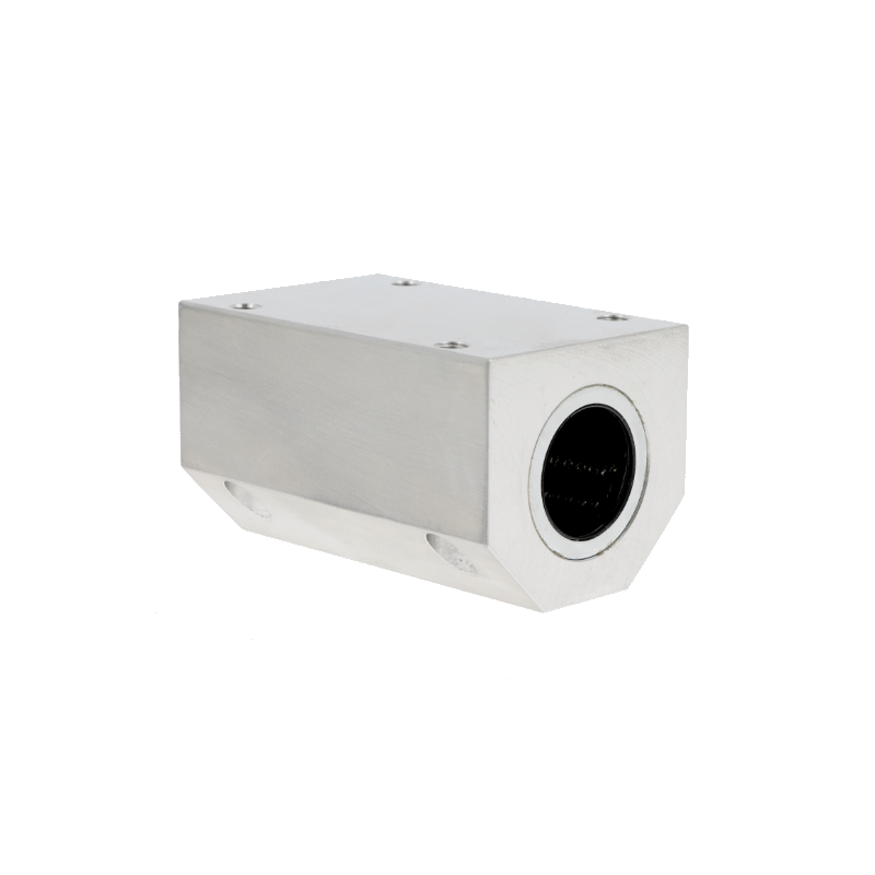 LTBR40 -2LS Ewellix Jednotka lineárního kuličkového ložiska, 40x0x0 mm